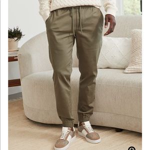 RW&Co PowerFlexx (R) Jogger Chino